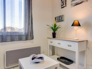 Appartements Studio Garbo by Interhome : photos des chambres