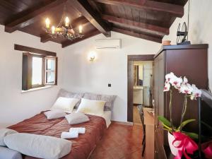 Holiday Home Lišera by Interhome