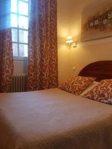 Hotels Hostellerie de la Cremaillere : photos des chambres