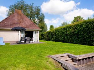 Holiday Home Bungalowpark It Wiid by Interhome