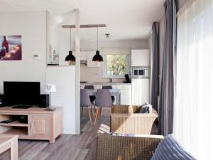 Holiday Home Bungalowpark It Wiid by Interhome