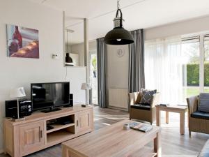 Holiday Home Bungalowpark It Wiid by Interhome