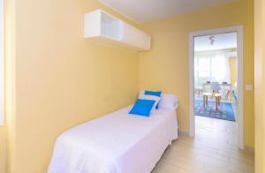 Apartamento Vialia