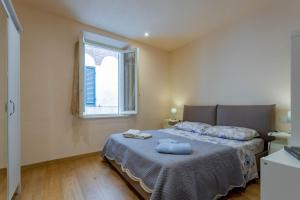 Puccini fresco - Appartamento Lucca Centro WiFi AirC Netflix