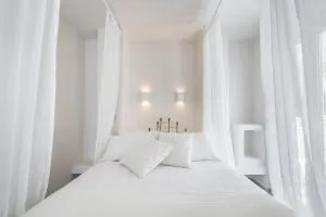 The House of Cyclades - Návstathmos