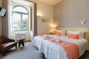 Hotel Nova Sintra - Adults only