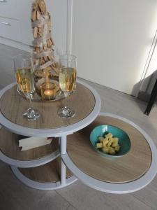 La Naturelle Duplex 90