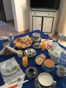 B&B Levante Posada img28