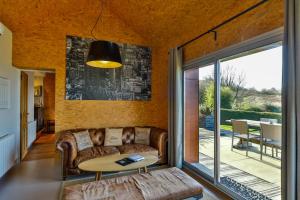 Cottages Domaine du Grand Bec