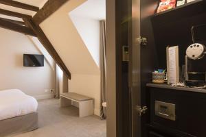 Hotels Relais & Chateaux La Maison Des Tetes : photos des chambres