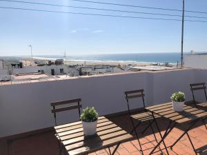 Conil Homes IV Apartments