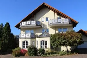 Katharinenhof - Wörth am Main