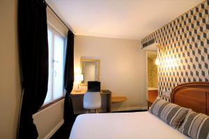 Hotels Best Western Aramis Saint Germain : photos des chambres