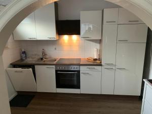 Ferienwohnung am Kaiserpark