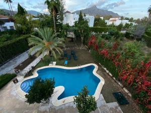 Vikendica Villas Luxas Marbella &Scaron;panjolska