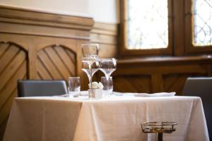 Hotels Relais & Chateaux La Maison Des Tetes : photos des chambres