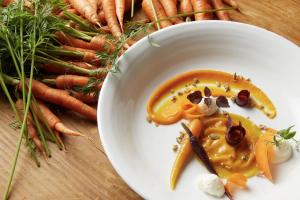 Hotels Relais & Chateaux La Maison Des Tetes : photos des chambres