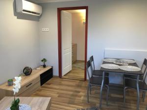 Hanna Apartman