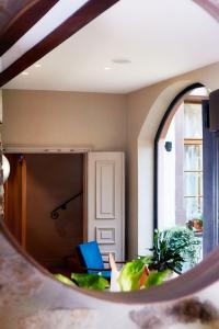 Hotels Relais & Chateaux La Maison Des Tetes : photos des chambres