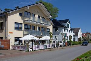 VILLA WAUZI 5 - zentral und wenige Minuten zum Strand