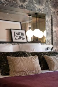 Hotels MiHotel Tour Rose : photos des chambres