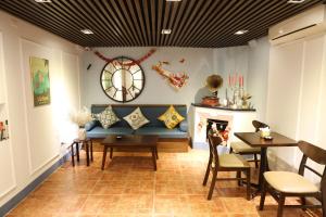 Trinh Homestay