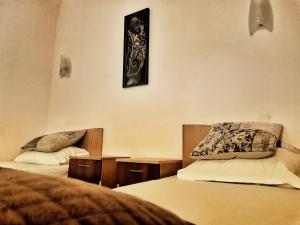 Twin Room room in Discret Hotel & SPA