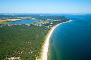 VILLA WAUZI 5 - zentral und wenige Minuten zum Strand