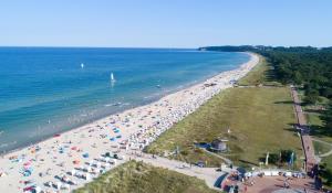 VILLA WAUZI 5 - zentral und wenige Minuten zum Strand