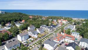 VILLA WAUZI 5 - zentral und wenige Minuten zum Strand