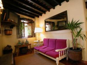 Hostería La Antigua