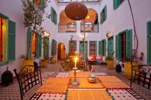 Riad Dar Aida
