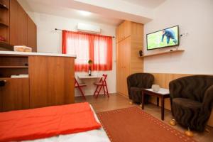 Centar 1 Private Room with Ensuite and Kitchenette - 3hvězdičkové hotely ve městě Split