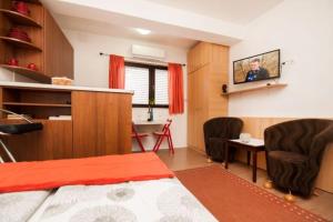 Centar 1 Private Room with Ensuite and Kitchenette