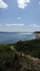 Gut Hohenstein - Meiereiappartment - Barkelsby