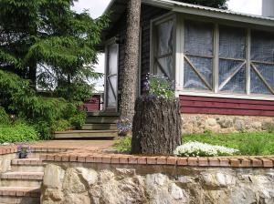 Pohlametsa Holiday House