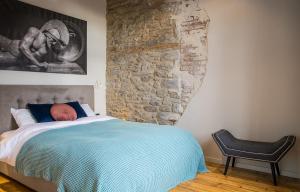 PomeGranate Suites Kavala Greece