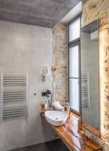 PomeGranate Suites Kavala Greece