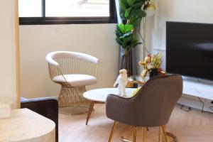 Theme Boutique Hotel Bangkok