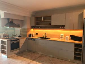 Marina View Luxury Home by WhiteDream Villas