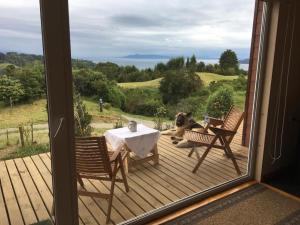 Casa Exclusiva en Puerto Octay - Espectacular Vista