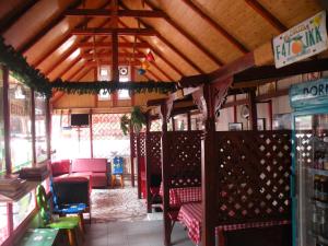 Camping Paradisul Soferilor