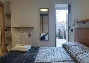 Casa di Zia Lilia - 诺尔马