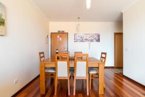 Garajau View by Holiday Rental Madeira