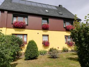 Apartment room in Ferienwohnung Einenkel