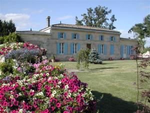 Domaine de Naudon