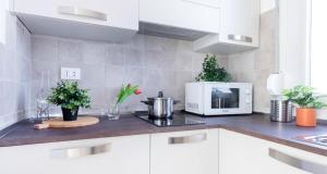 ALTIDO Smart Flat near Turro and Rovereto
