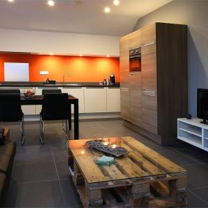 Hasbania Vakantiewoning