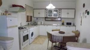 Two-Bedroom Apartment room in Saint Christopher Apartment