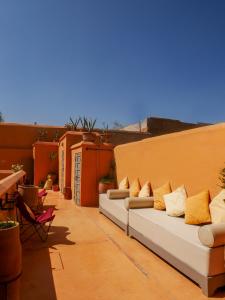Riad Dar Aman